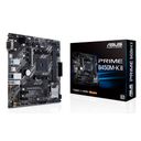 ASUS PRIME B450M-K II Micro-ATX AM4 AMD B450 – billede 1
