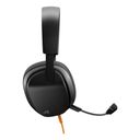 Glorious Gaming GHS Eternal Kablet Kablet Høretelefoner Høretelefoner Sort Sort – billede 9