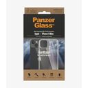 PanzerGlass HardCase Beskyttelsescover Gennemsigtig Apple iPhone 14 Plus – billede 3