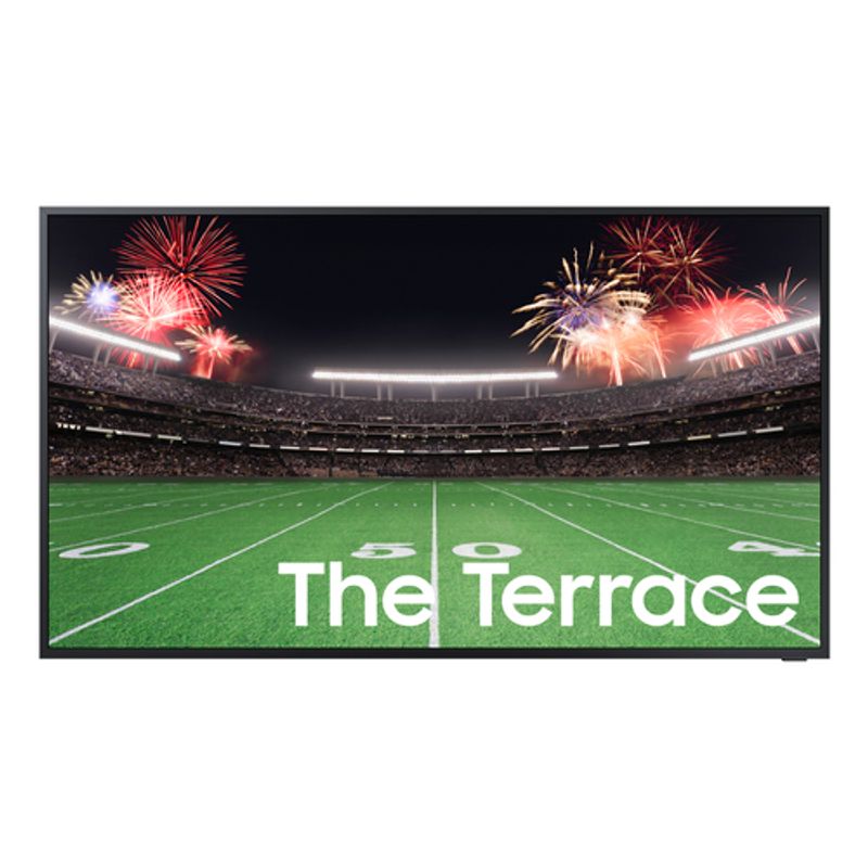 75i 4K / Neo QLED / Smart TV / Motion Xcelerator / DVB-C DVB-S2 DVB-T2/ Wi-Fi Ethernet / Black