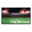 75i 4K / Neo QLED / Smart TV / Motion Xcelerator / DVB-C DVB-S2 DVB-T2/ Wi-Fi Ethernet / Black – billede 1