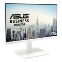 ASUS VA24EQSB-W 24 1920 x 1080 (Full HD) VGA (HD-15) HDMI DisplayPort 75Hz Pivot Skærm – billede 10