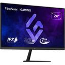 ViewSonic VX2479A-HD-PRO 24 1920 x 1080 (Full HD) HDMI DisplayPort 240Hz – billede 3