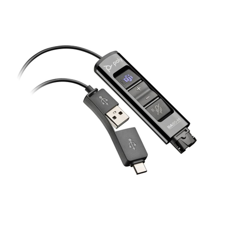 Poly DA85-M USB Ekstern