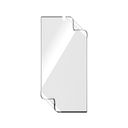 PanzerGlass Matrix Hybrid Glass Samsung Galaxy S23 Ultra – billede 4