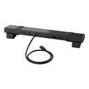 ASUS DC310 USB-C Docking station + notebook holder – billede 3