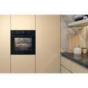 Whirlpool OMSK58CU1B Ovn til indbygning Sort 71l – billede 6