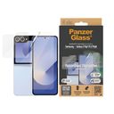PanzerGlass Flipfoldflex Skærmbeskyttelse Samsung Galaxy Z Flip6 Glass & Film – billede 2