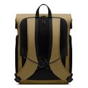 Lenovo GX41U39298 Bæretaske 40,6 cm (16) Nylon, Polyester, Polyurethan Sort – billede 8