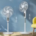PHILIPS Series 1000 CX1220/00 bialy – billede 8