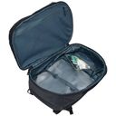 Thule Aion Rygsæk Sort Waxed P600 polyester canvas – billede 14