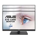 ASUS VA229QSB 21.5 1920 x 1080 (Full HD) VGA (HD-15) HDMI DisplayPort 75Hz Pivot Skærm – billede 2