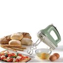 Ariete 1548/04 Håndmixer 0l 450W Grøn – billede 4