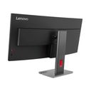 Lenovo ThinkVision P40WD-40 39.7 IPS 5120 x 2160 (UltraWide) HDMI DisplayPort 120 Hz – billede 7