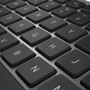 Dell Multi-Device KM7120W Sæt med mus og tastatur Saks Trådløs US International – billede 8