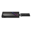 ASUS ROG Strix Aiolos SSD kabinet Sort M.2 – billede 9