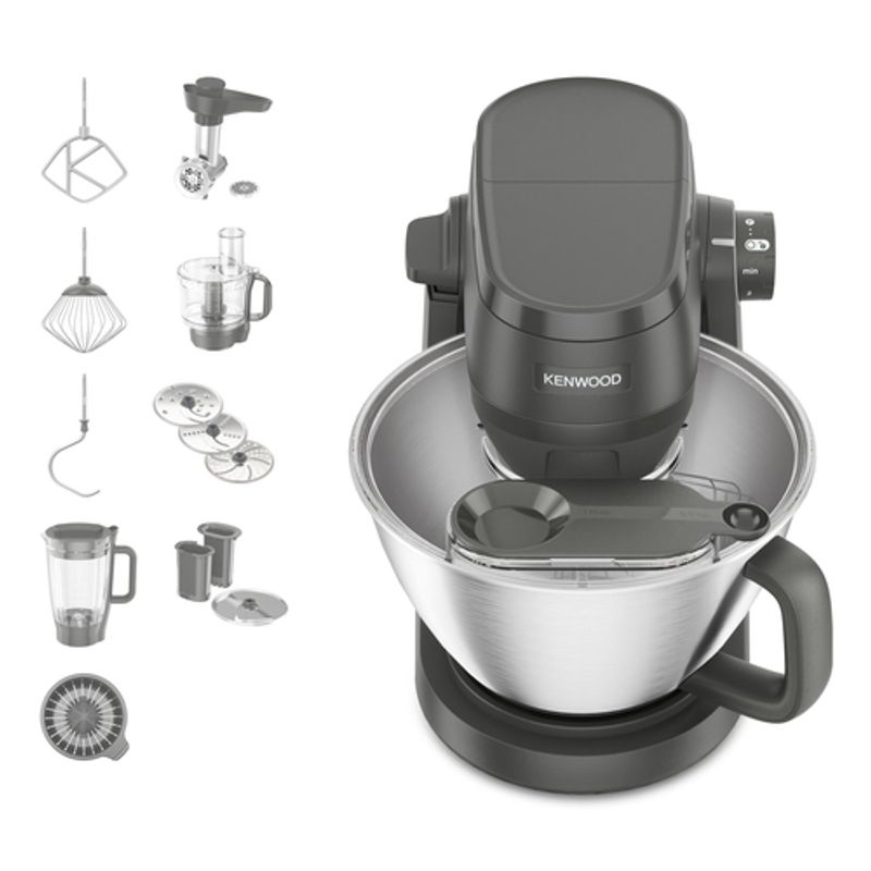 FOOD PROCESSOR KHC30.070GY KENWOOD