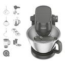 FOOD PROCESSOR KHC30.070GY KENWOOD – billede 1