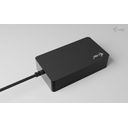 i-Tec Strømadapter - AC / USB-C 140Watt – billede 3