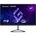ViewSonic VX2479A-HD-PRO 24 1920 x 1080 (Full HD) HDMI DisplayPort 240Hz – billede 2