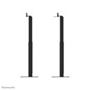 Neomounts AV80-500BL Stativ Videobarre 43-110 – billede 8