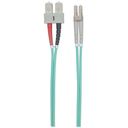 Intellinet Patchkabel Fiberoptik OM3 2m – billede 4