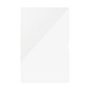 PanzerGlass ® Screen Protector Samsung Galaxy Tab S10 FE | S9 | S9 FE | Ultra-Wide Fit Samsung - Galaxy Tab S9 FE 5G, Samsung - Galaxy Tab S9 5G – billede 4