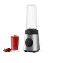 Electrolux E4CB1-6ST 1 L Bordplade blender 350 W Sort, Rustfrit stål, Transparent – billede 11