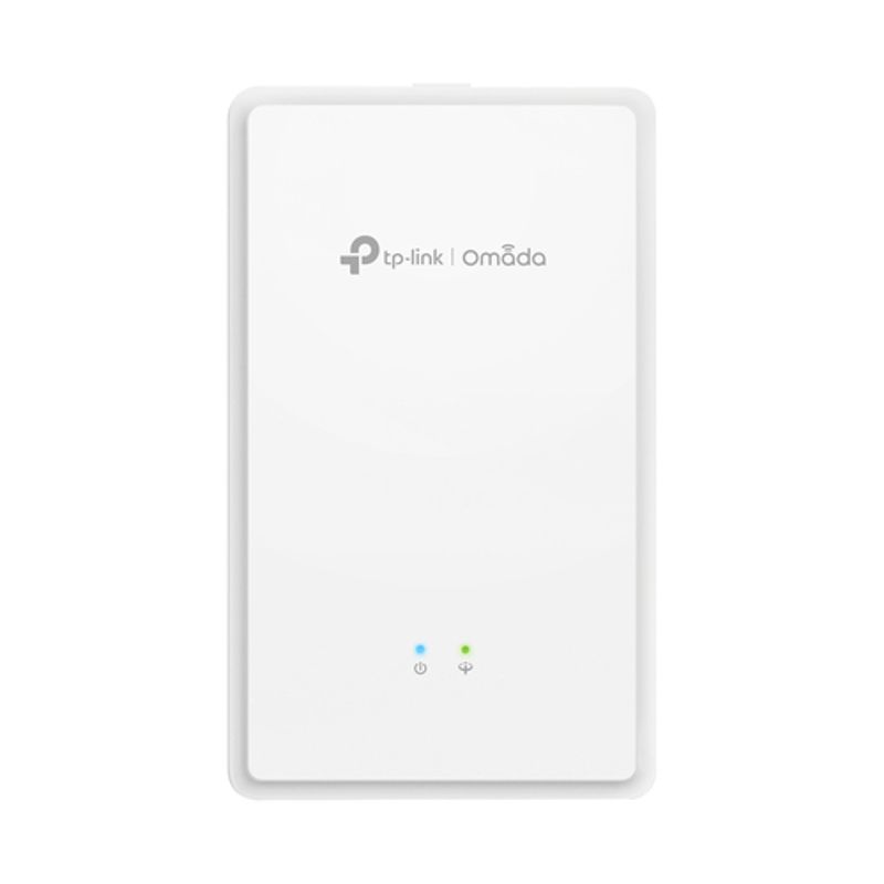 TP-Link Omada EAP625GP-WALL Trådløs forbindelse 2.4/5GHz Hvid