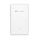 TP-Link Omada EAP625GP-WALL Trådløs forbindelse 2.4/5GHz Hvid – billede 1