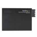 StarTech.com Multi Mode Fiber Media Converter SC 2 km Fibermedieomformer Ethernet Fast Ethernet – billede 2