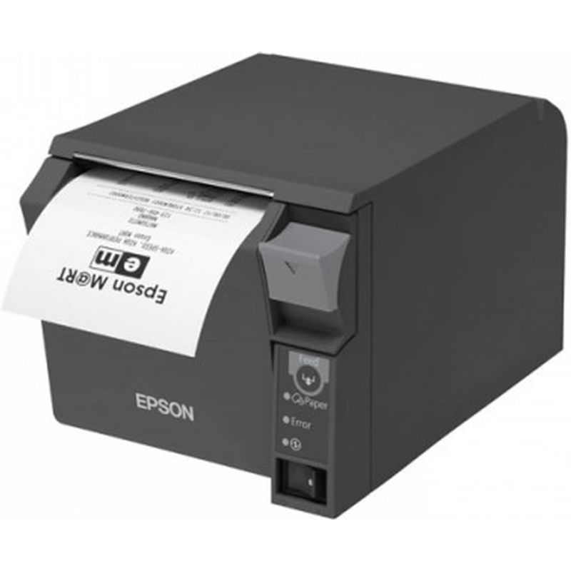 Epson TM T70II Termisk linje