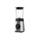 Electrolux E4CB1-6ST 1 L Bordplade blender 350 W Sort, Rustfrit stål, Transparent – billede 16
