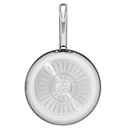 Tefal Intuition B8170644 Stegepande Sort Sølv – billede 2