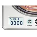 UNOLD Sorbetblender 2liter 180W – billede 3