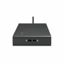 Kensington SD4842P EQ USB-C / USB4 / Thunderbolt 3 / Thunderbolt 4 Dockingstation – billede 6