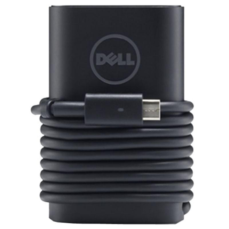 Dell Strømadapter - AC / USB-C 90Watt