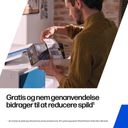 HP 335X Sort 13700 sider Toner W1335X – billede 1