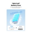 Ugreen Trådløs power bank 10000mAh 20Watt 1xUSB-C Hvid – billede 4