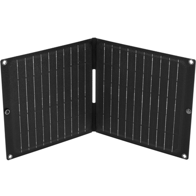 Solar Charger 15W Lightweight