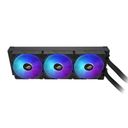 ASUS ROG Astral LC GeForce RTX 5090 32GB NVIDIA GeForce RTX 5090 32GB – billede 14
