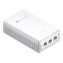 TP-Link Omada EAP625GP-WALL Trådløs forbindelse 2.4/5GHz Hvid – billede 6