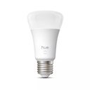 Philips Hue White 1100 LED-lyspære 9.5W E 1100lumen 2700K Varmt hvidt lys – billede 2