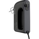 Gorenje Life Collection M460CBK Håndmixer Beater release function Turbofunktion Sort – billede 2