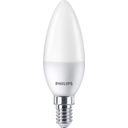 Philips by Signify 8719514313385 LED pære 5 kWh F 470lumen 2700K Varm hvid – billede 1