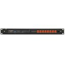 Rackmount.IT RM-SW-T11 Monteringspakke for netværksudstyr Sort – billede 4