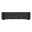 ASUS NUC 14 Essential Kit RNUC14MNK1500002 Mini PC N-series N150 0GB 0GB Intel UHD Graphics No-OS – billede 3