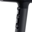 Braun HD2.15 Hårtørrer Sort – billede 4