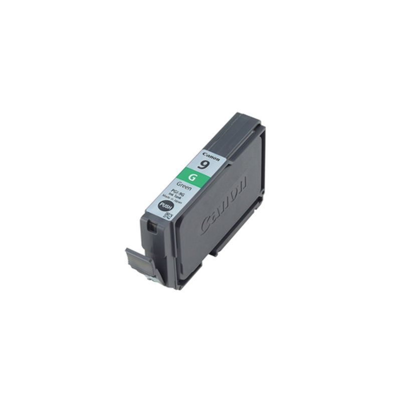 Canon PGI 9G Grøn 765 sider Blækbeholder 1041B001