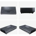 Hisense PX3-PRO projektion-tv Sort 3D – billede 4